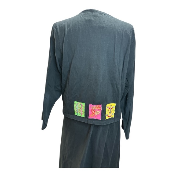 90’s vintage Two-piece skirt suit - Picture 4 of 12